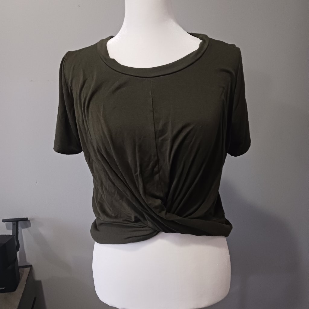Cute Mid Tee
